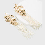 Tamar Pearl Jewelry Set