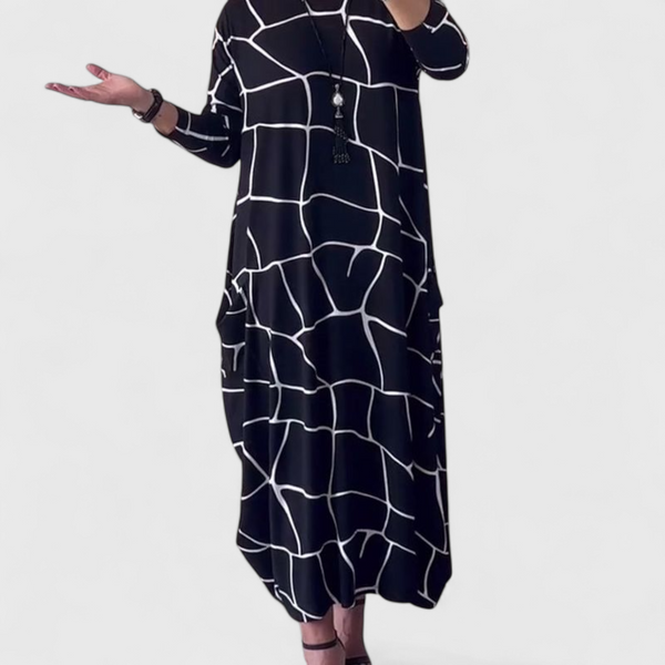 Shira Chic Dress