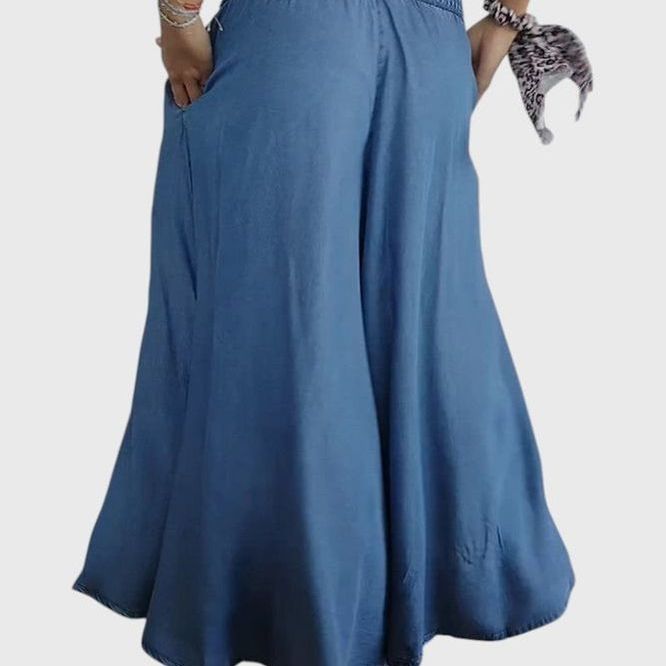 Amira Skirt
