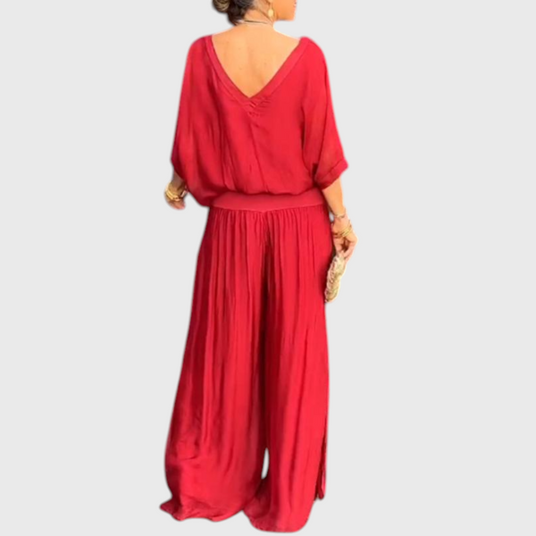 Itay Chiffon Set