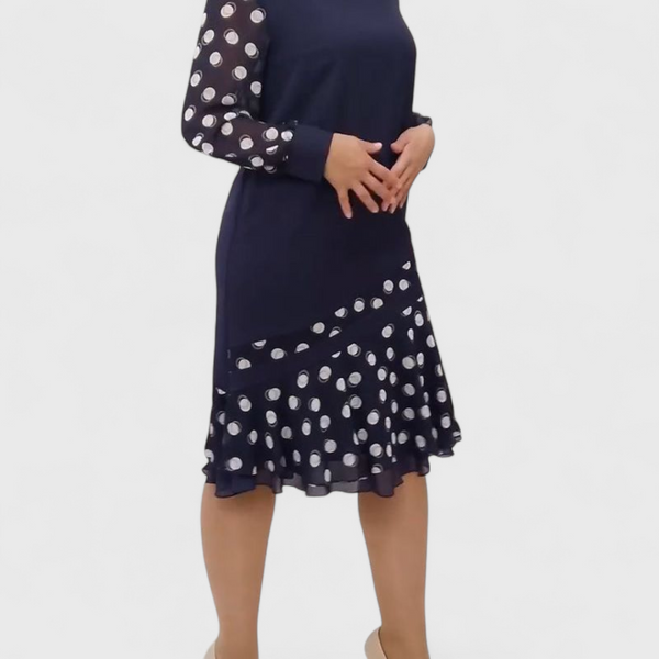 Aviv Chic Dress