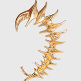 Tamar Mechanical Spine Earhook
