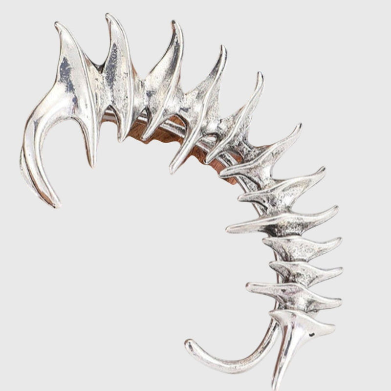 Tamar Mechanical Spine Earhook