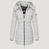 Lior Sleek Winter Coat