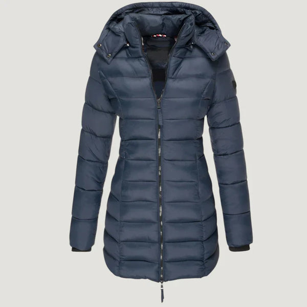 Lior Sleek Winter Coat