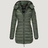 Lior Sleek Winter Coat