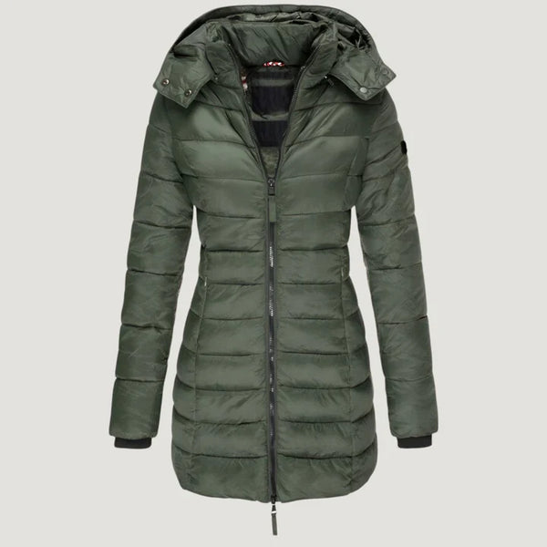 Lior Sleek Winter Coat