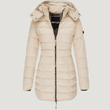 Lior Sleek Winter Coat
