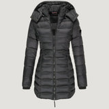 Lior Sleek Winter Coat