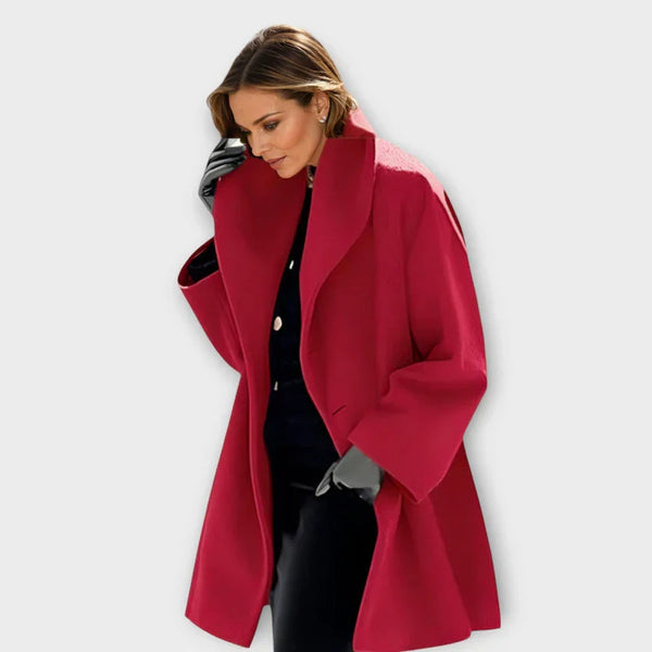 Eden Elegant Coat
