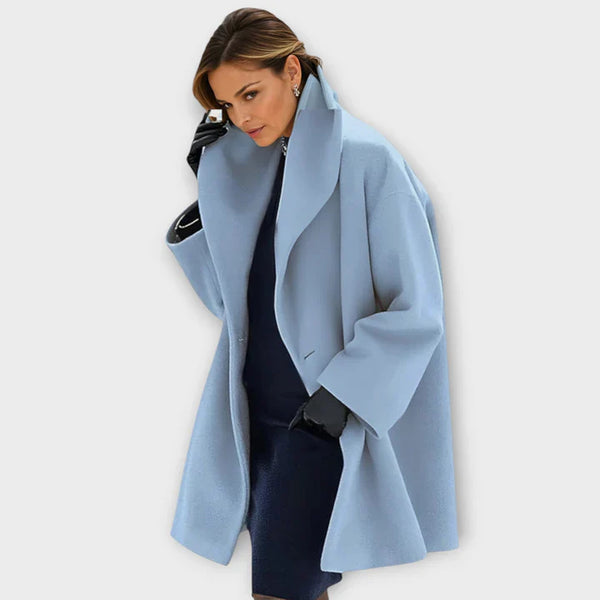 Eden Elegant Coat