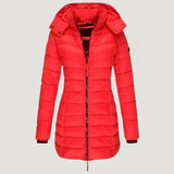 Lior Sleek Winter Coat