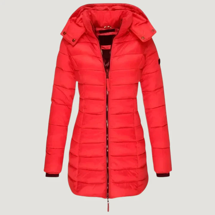 Lior Sleek Winter Coat
